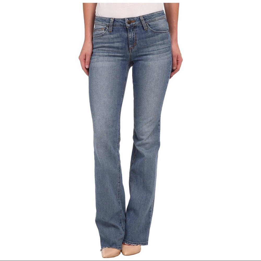 Nwt Joe’s Vixen Bootcut Collectors Edition Jeans